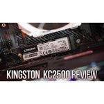 Твердотельный накопитель Kingston 2000 GB (SKC2500M8/2000G)