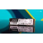 Твердотельный накопитель Kingston 500 GB (SKC2500M8/500G)