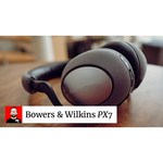 Беспроводные наушники Bowers & Wilkins PX7