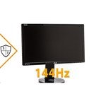 ASUS VG248QE обзоры