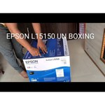 МФУ Epson L15150