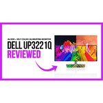 Монитор DELL UP3221Q UltraSharp 31.5"