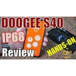 Смартфон DOOGEE S40 Pro 64GB