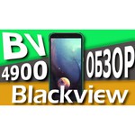 Смартфон Blackview BV4900 Pro