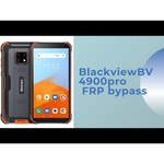 Смартфон Blackview BV4900 Pro
