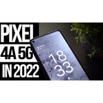 Смартфон Google Pixel 4a 5G