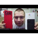 Смартфон Google Pixel 4a 5G