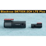 Видеорегистратор BlackVue DR750X-2CH, 2 камеры, GPS