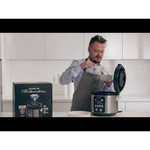 Мультиварка Polaris PMC 0593AD