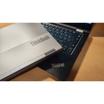 Ноутбук Lenovo ThinkPad L13 Yoga Gen 2
