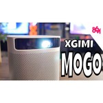 Проектор XGIMI MoGo Pro+ обзоры