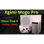 Проектор XGIMI MoGo Pro+