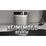 Проектор XGIMI MoGo Pro+