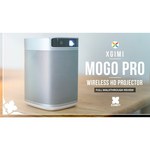 Проектор XGIMI MoGo Pro+