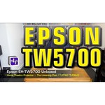 Проектор Epson EH-TW5700