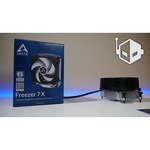 Кулер для процессора Arctic Freezer 7 X CO