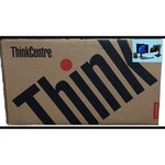 Настольный компьютер Lenovo ThinkCentre M70q (11DT003ERU) Tiny-Desktop/Intel Core i3-10100T/8 ГБ/1 ТБ HDD/Intel UHD Graphics 630/Windows 10 Pro