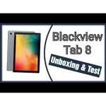 Планшет Blackview Tab 8 keyboard