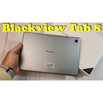 Планшет Blackview Tab 8 keyboard