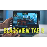 Планшет Blackview Tab 8 keyboard