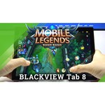 Планшет Blackview Tab 8 keyboard