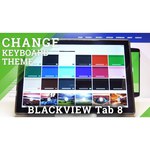 Планшет Blackview Tab 8 keyboard