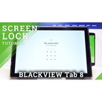 Планшет Blackview Tab 8 keyboard