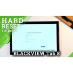 Планшет Blackview Tab 8 keyboard