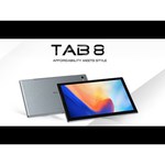 Планшет Blackview Tab 8 keyboard