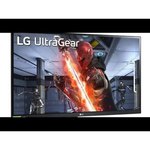 Монитор LG 27GN800-B 27"