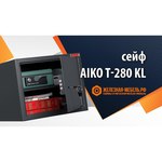 Сейф AIKO Aiko T-230 KL