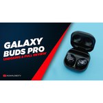 Беспроводные наушники Samsung Galaxy Buds Pro