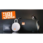 Портативная акустика JBL Xtreme 3