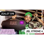 Портативная акустика JBL Xtreme 3