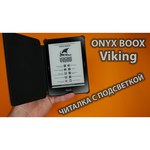 Электронная книга ONYX BOOX BOOX Viking 8 ГБ