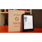 Электронная книга ONYX BOOX BOOX Volta 2 8 ГБ