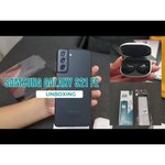 Смартфон Samsung Galaxy S21 5G 8/128GB