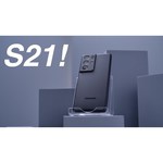 Смартфон Samsung Galaxy S21+ 5G 8/256GB