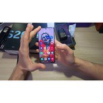 Смартфон Samsung Galaxy S21 5G 8/256GB