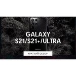 Смартфон Samsung Galaxy S21 5G 8/256GB