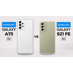 Смартфон Samsung Galaxy S21 5G 8/256GB