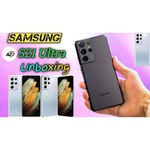 Смартфон Samsung Galaxy S21+ 5G 8/128GB