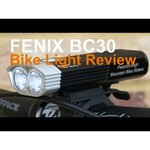 Передний фонарь Fenix BC30V20