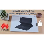 Клавиатура HUAWEI M6 Smart Magnetic Keyboard Grey