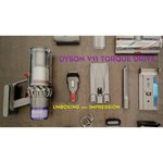 Пылесос Dyson V11 Torque Drive Extra