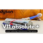 Пылесос Dyson V11 Torque Drive Extra
