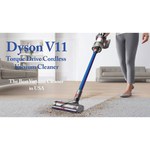 Пылесос Dyson V11 Torque Drive Extra