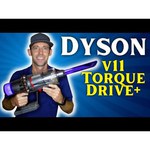 Пылесос Dyson V11 Torque Drive Extra