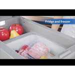 Автомобильный холодильник Alpicool CF45
