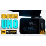 Видеорегистратор Daocam UNO Wi-Fi, GPS